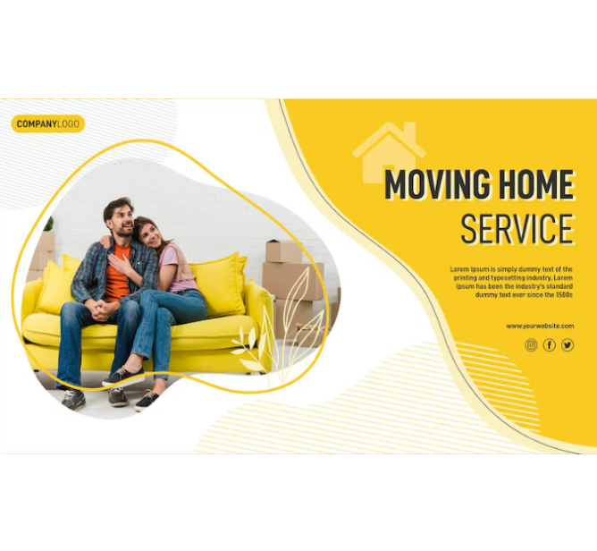 Banner Designing