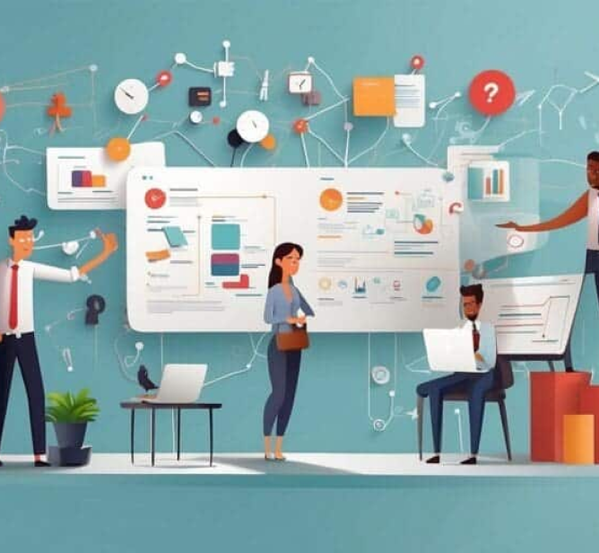 Education / Learning Animation Videos