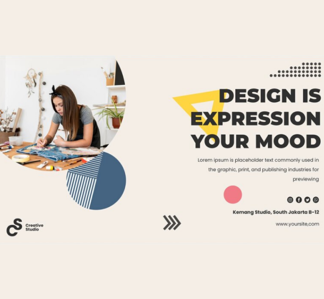 PPT Designing