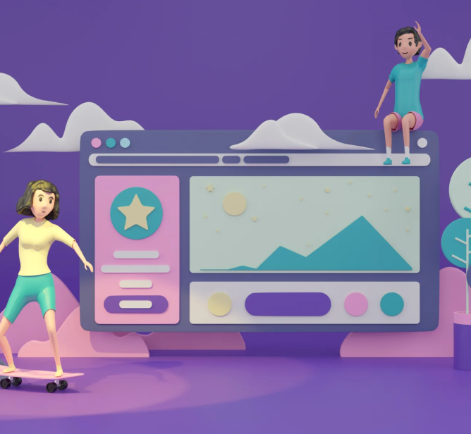 Product Animation Presentation