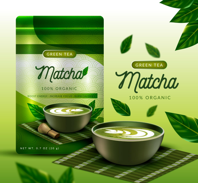 Product Packaging Designing