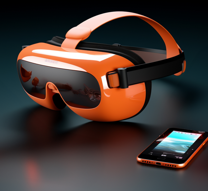 Virtual Reality