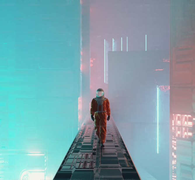 Walkthrough